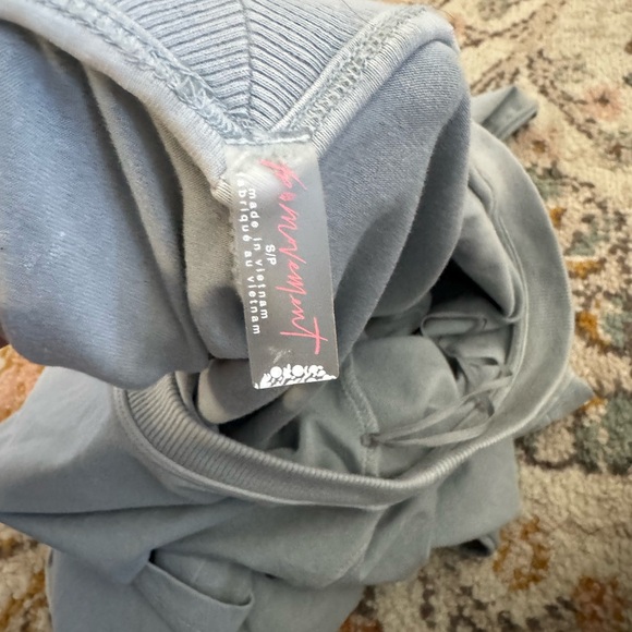 FP Movement by Free People romper - Picture 3 of 3